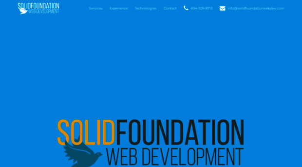 solidfoundationwebdev.com