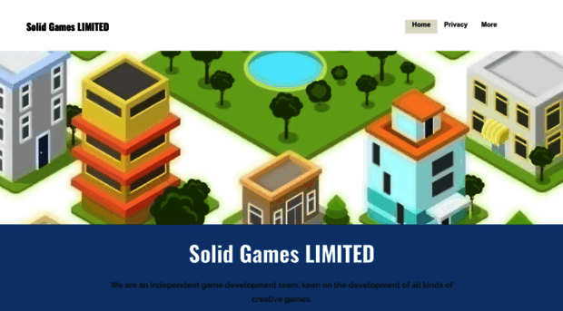 solidgameinc.com