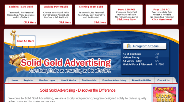 solidgoldadvertising.com