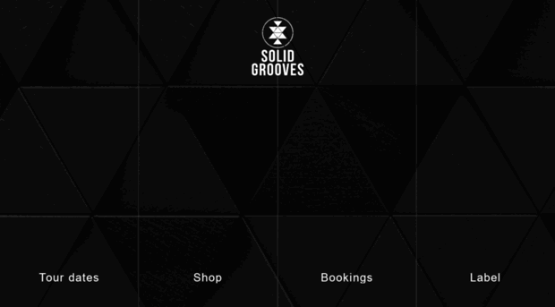 solidgrooves.co.uk