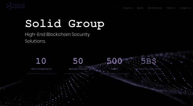 solidgrp.io