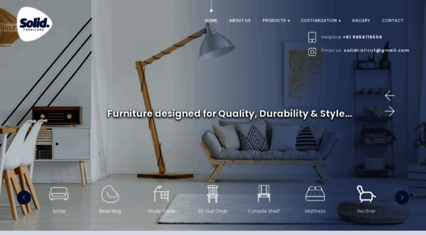 solidhomesolution.com