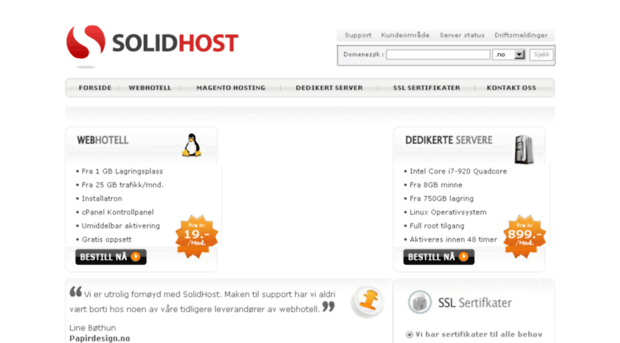 solidhost-no.info