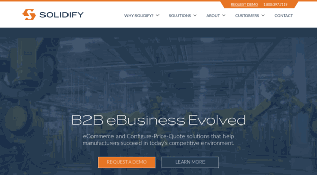 solidifycorp.com