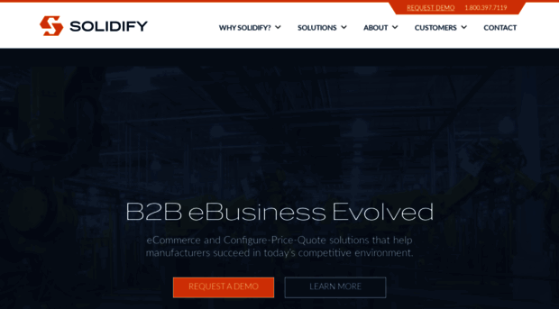 solidifyinc.com