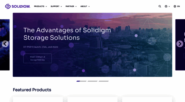 solidigmtechnology.com