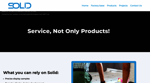 solidisplay.com