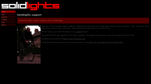 solidlights.co.uk