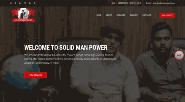 solidmanpower.com