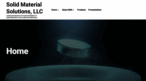 solidmaterialsolutions.com