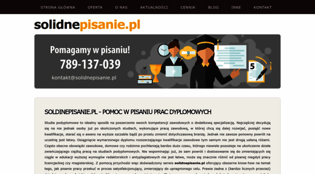 solidnepisanie.pl