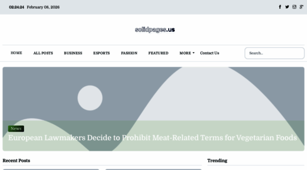 solidpages.us