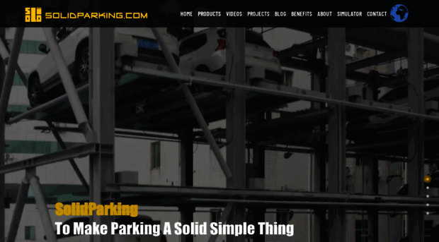 solidparking.com