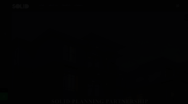 solidplanningltd.com