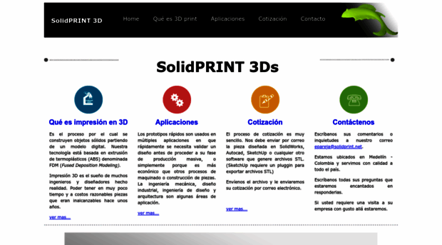 solidprint.net