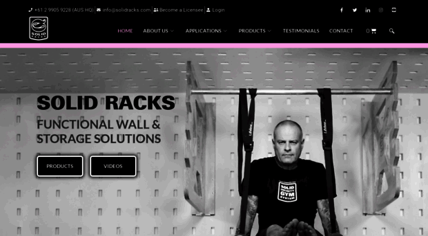 solidracks.com