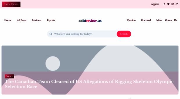 solidreview.us