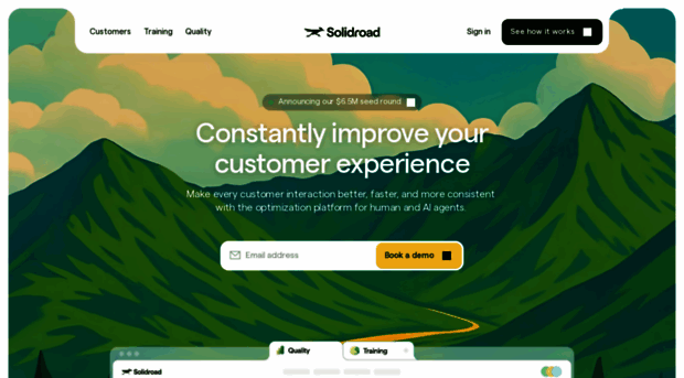 solidroad.com