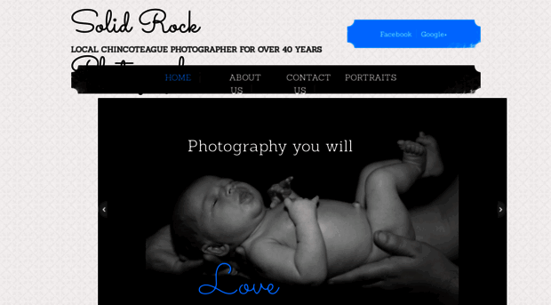 solidrockphotography.com