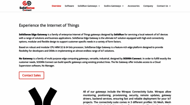 solidsense-connect.com