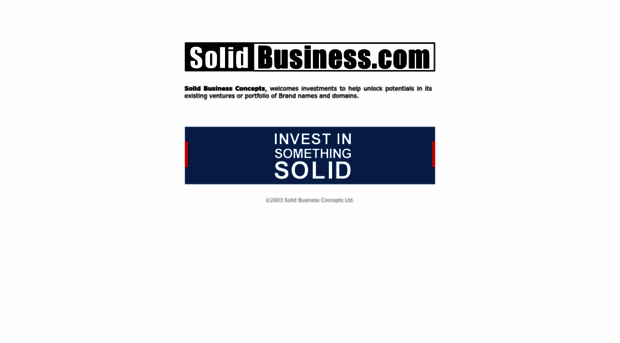 solidservices.com