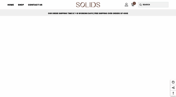 solidsofficial.com
