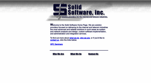 solidsoftware.com