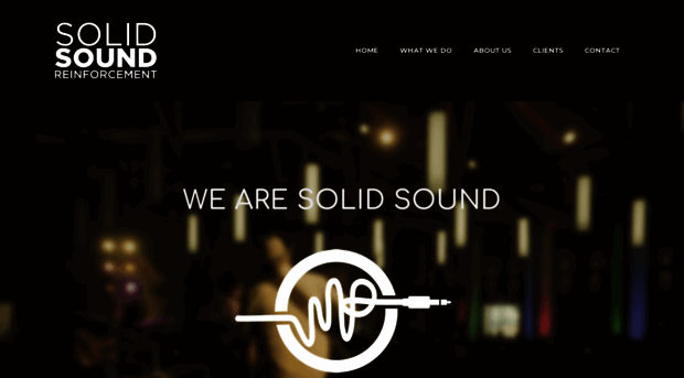 solidsound.ca