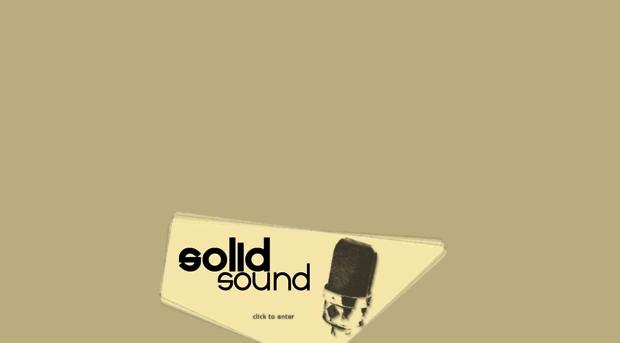 solidsound.net
