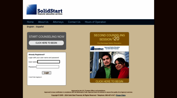 solidstartfinancial.com