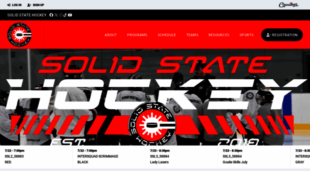 solidstatehockey.com