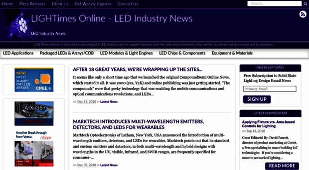 solidstatelighting.net