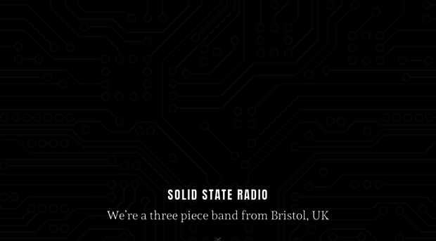solidstateradio.com