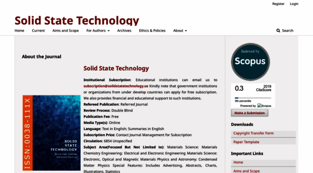 solidstatetechnology.us