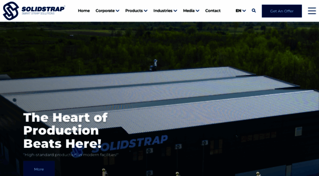 solidstrap.com