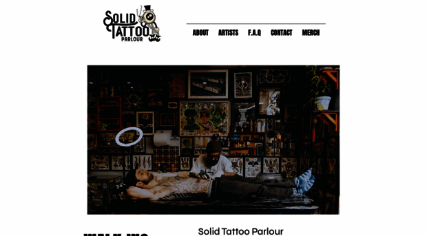 solidtattooparlour.com