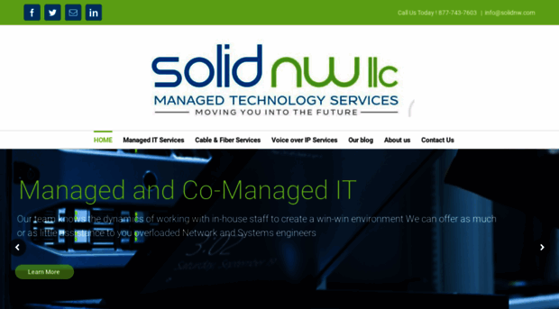 solidtechnw.com