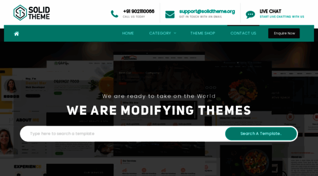 solidtheme.org