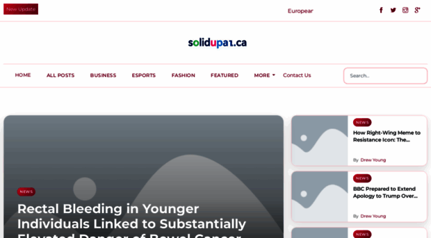solidupdate.ca