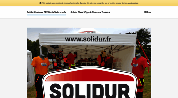 solidur.co.uk
