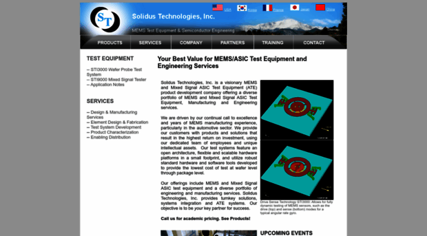 solidustech.com