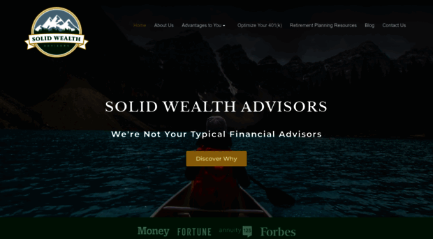 solidwealthadvisors.com