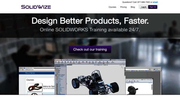 solidwize.com