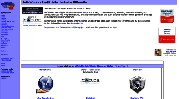 solidworks.cad.de
