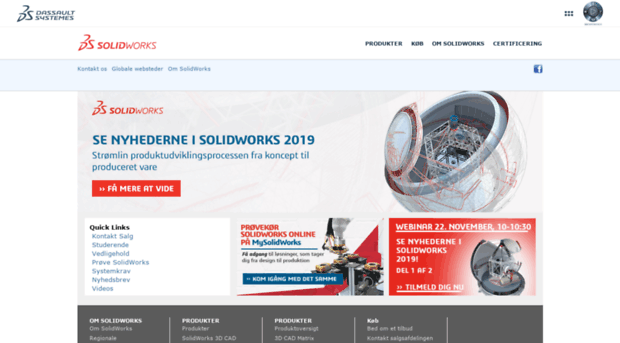 solidworks.dk