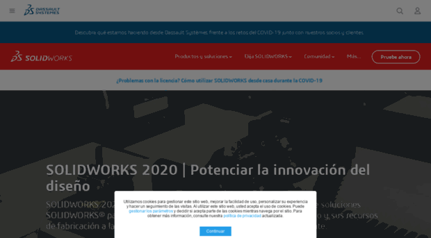 solidworks.es