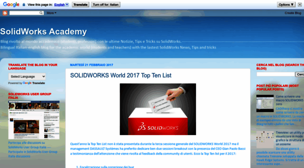 solidworksacademy.blogspot.com