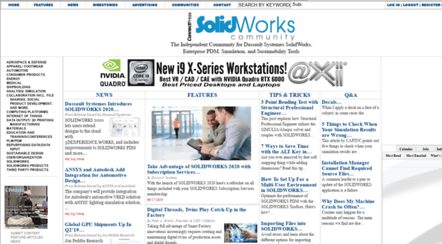 solidworkscommunity.com