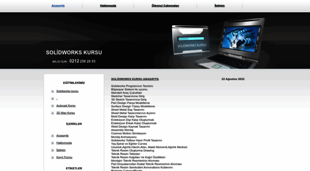 solidworkskursum.net