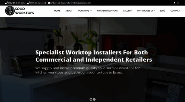 solidworktops.co.uk